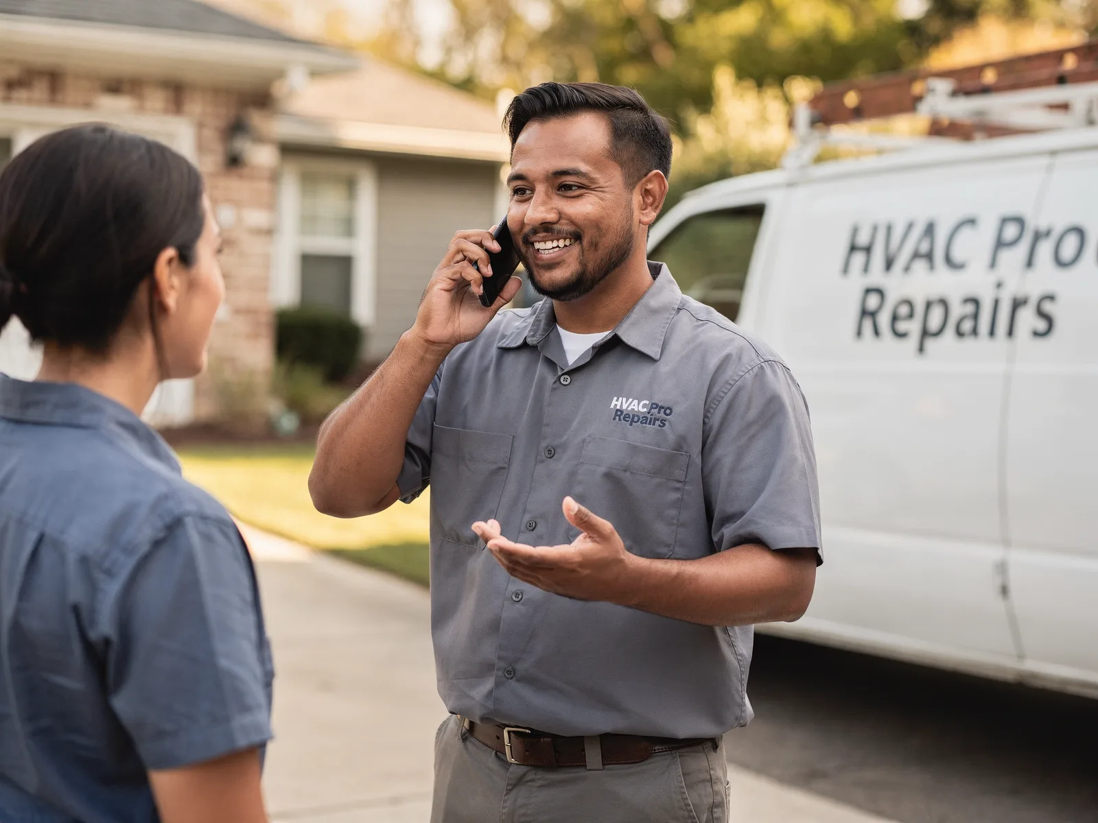 Heat Pump Repair Sandyville, WV FAQs